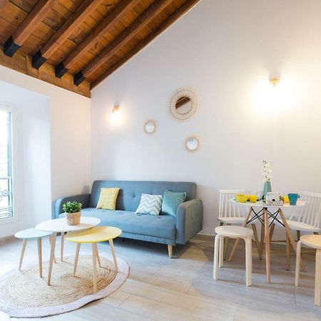 Hola Malaga Catedral Appartement Buitenkant foto