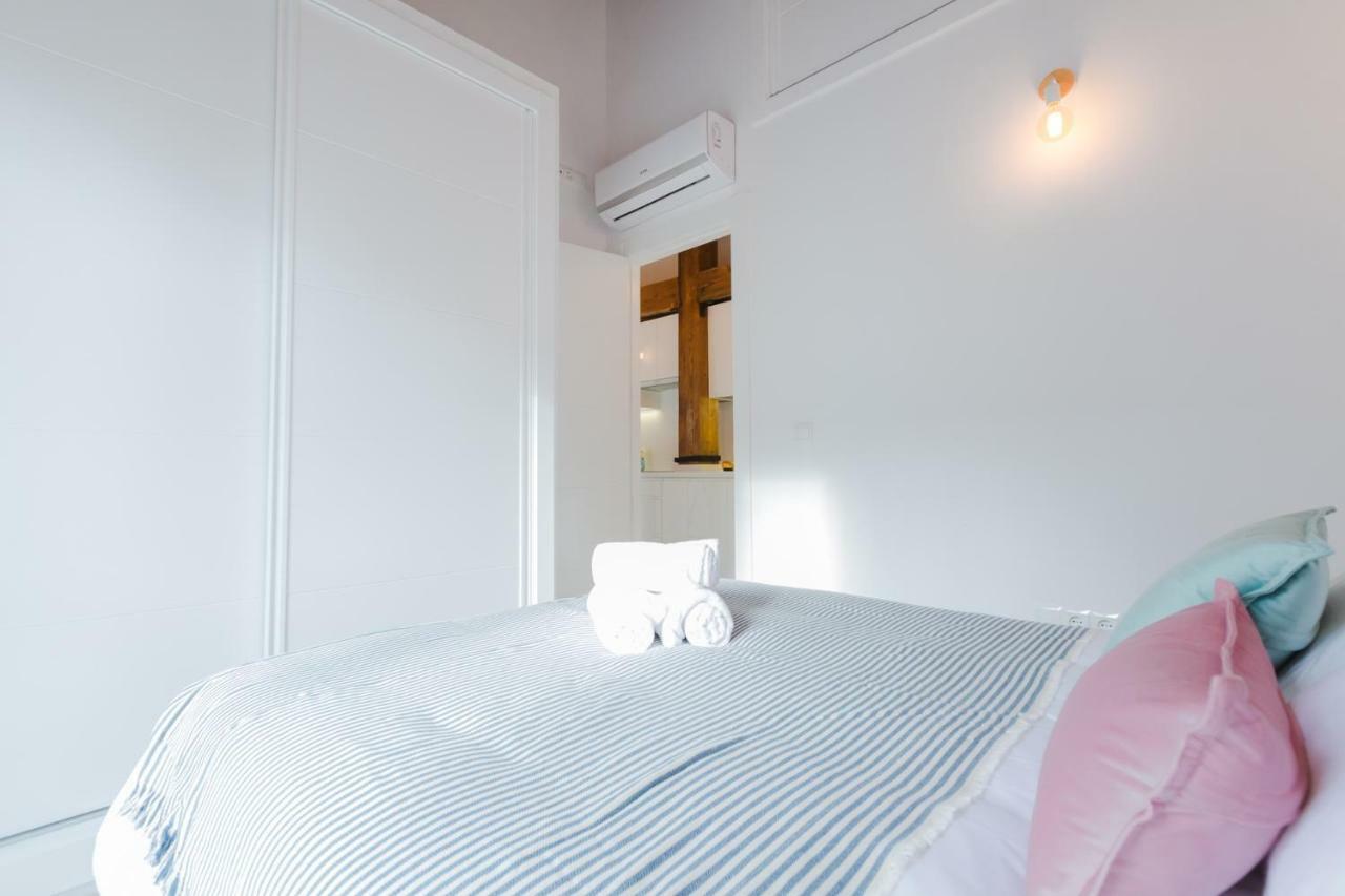Hola Malaga Catedral Appartement Buitenkant foto